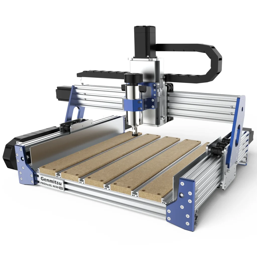Genmitsu PROVerXL 4030 V2 CNC Router