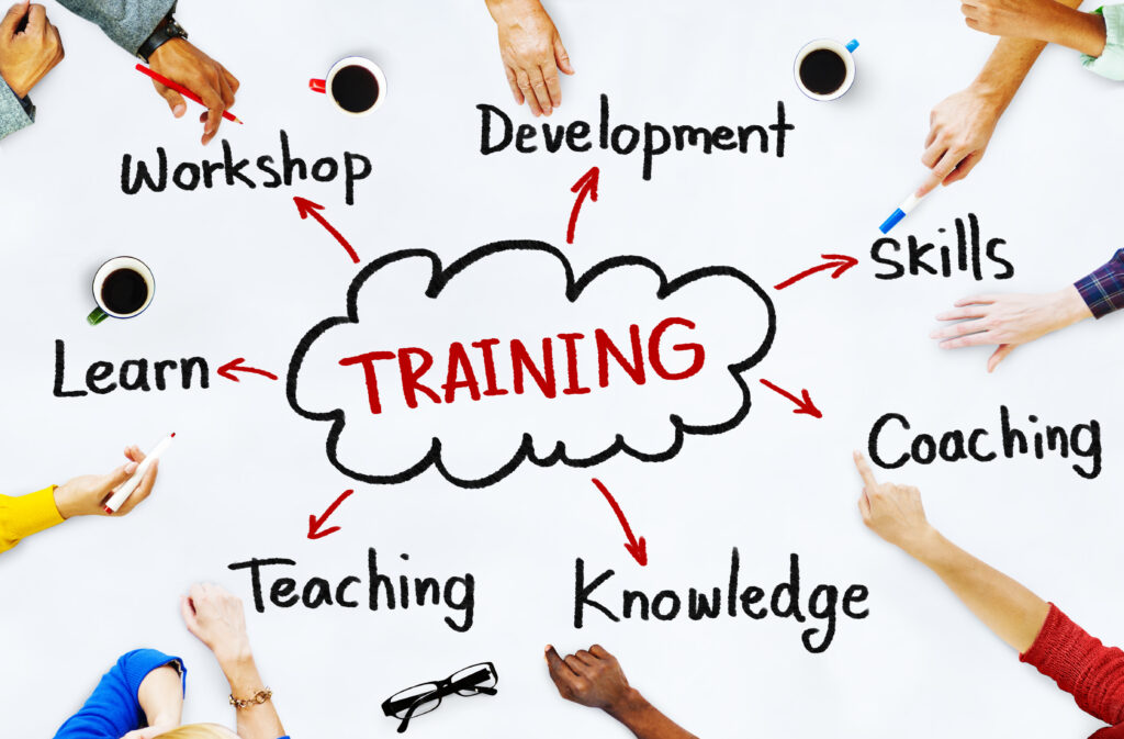 Education and Training Requirements